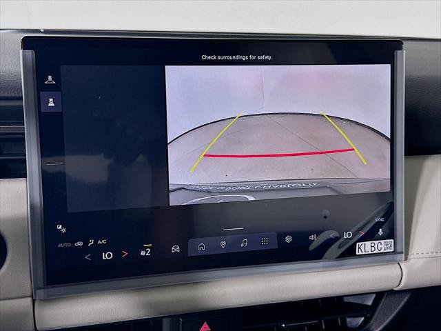 New 2026 MAZDA CX-5 Select AWD/4WD image 11