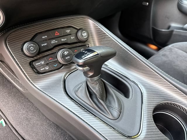 Used 2023 Dodge Challenger GT w/ Plus Package AWD/4WD image 21