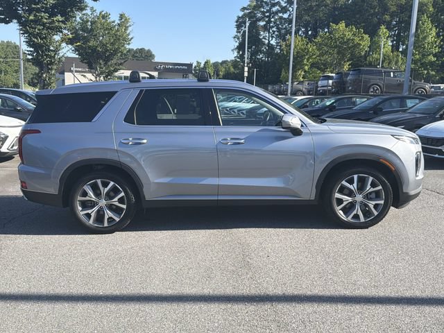 Used 2020 Hyundai Palisade SEL w/ Premium Package FWD image 9