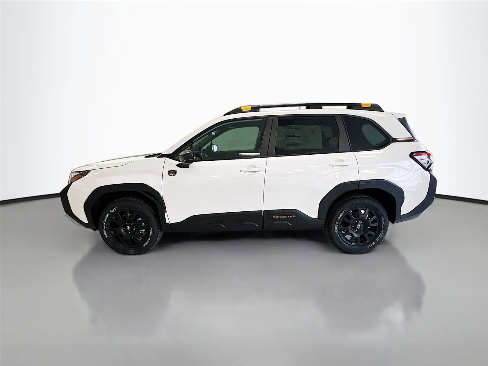 New 2026 Subaru Forester Wilderness image 10