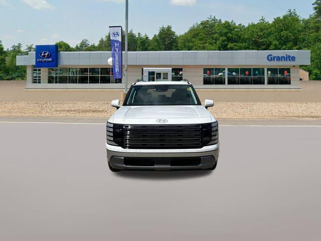 New 2026 Hyundai Palisade SEL Premium AWD/4WD image 3