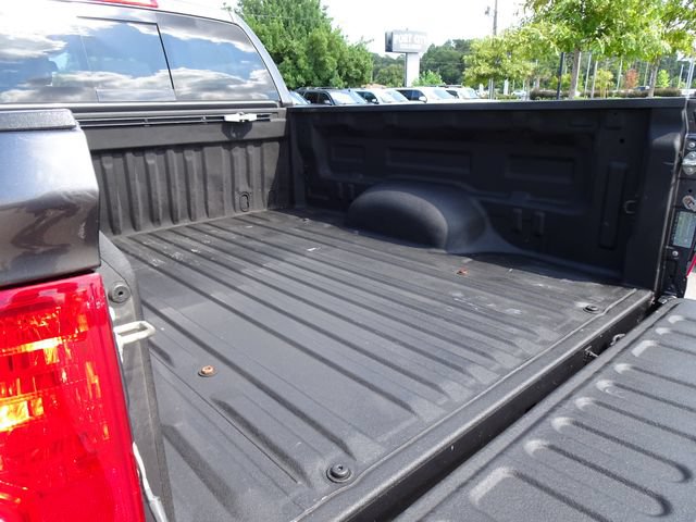 Used 2015 Toyota Tundra SR5 w/ TRD Off Road Package AWD/4WD image 27