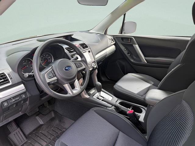 Used 2017 Subaru Forester 2.5i Premium w/ All-Weather Package AWD/4WD image 12