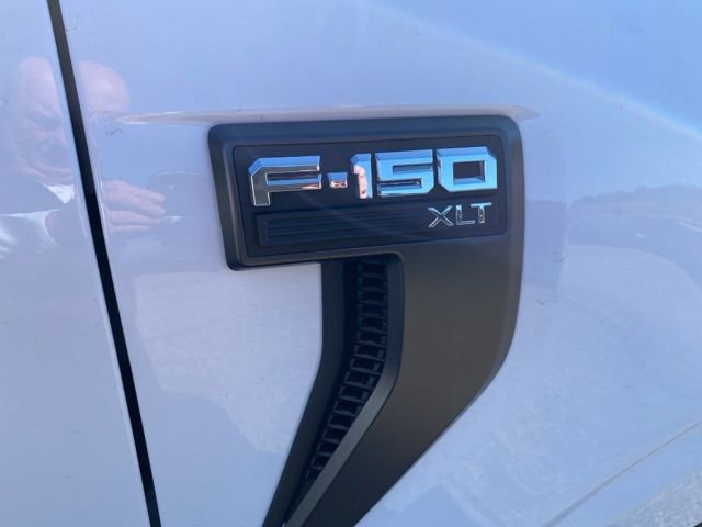 Used 2023 Ford F150 XLT w/ Equipment Group 302A High AWD/4WD image 32