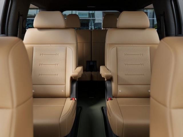 New 2026 Hyundai Santa Fe Calligraphy image 12