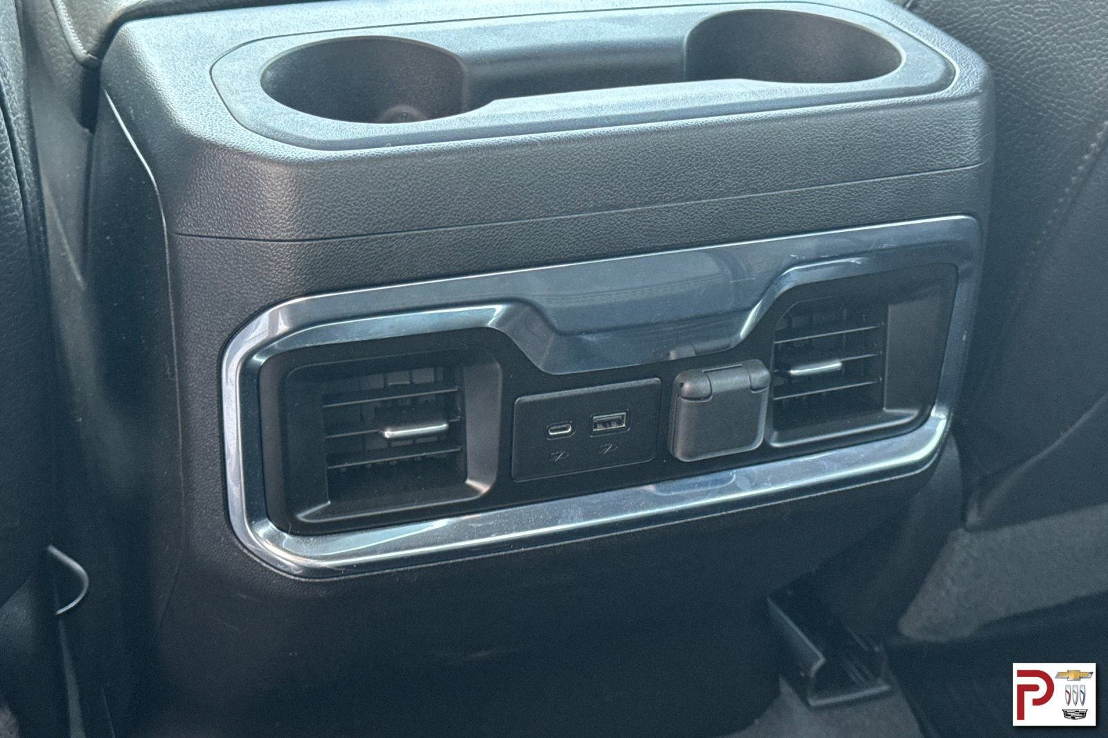 Used 2022 GMC Sierra 2500 Denali image 14