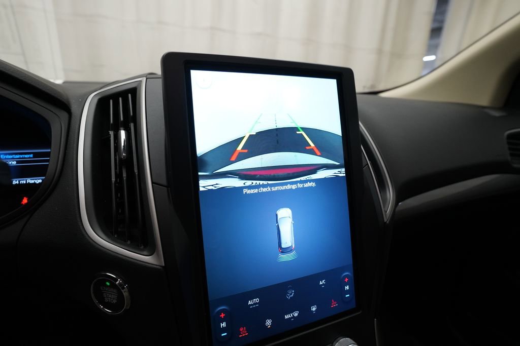 Used 2024 Ford Edge SEL w/ Convenience Package image 21