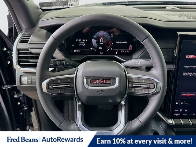 New 2026 GMC Acadia Elevation image 7