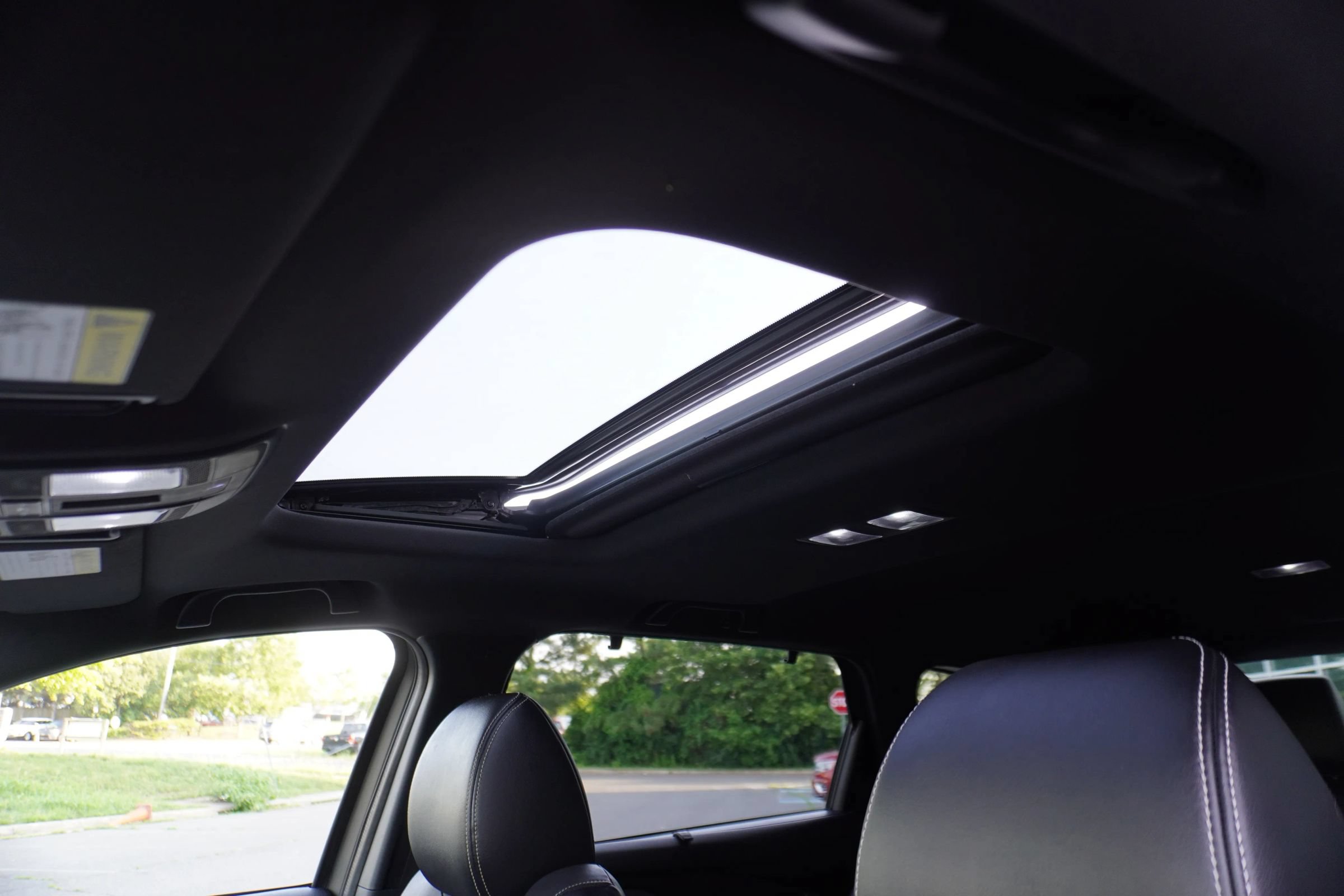 Used 2020 MAZDA CX-9 Grand Touring FWD image 30