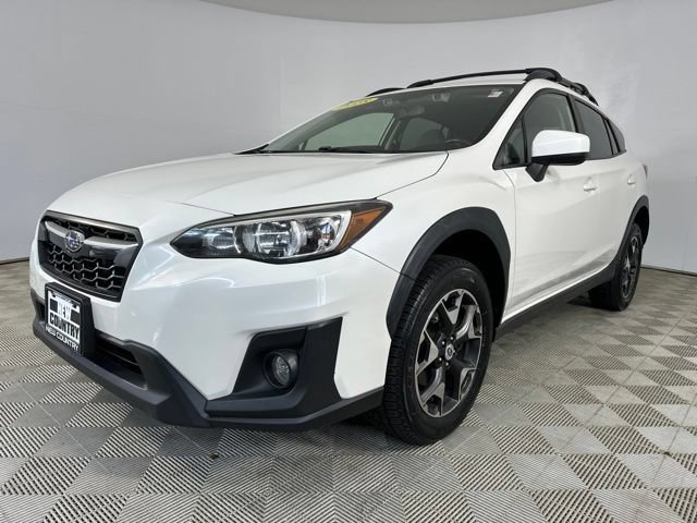 Used 2018 Subaru Crosstrek 2.0i Premium w/ Eyesight System AWD/4WD image 3