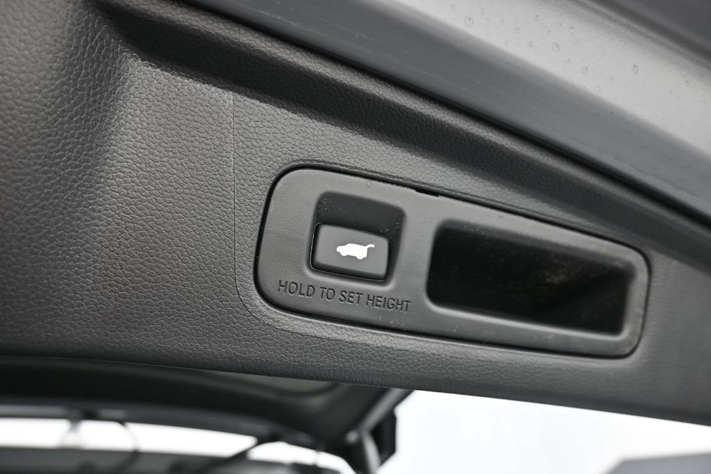 New 2026 Honda CR-V EX-L image 31