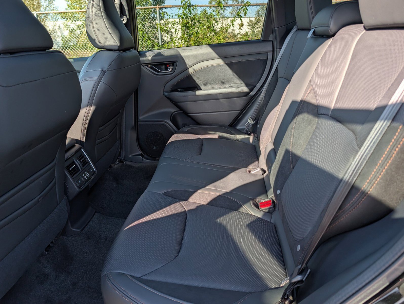 New 2026 Subaru Forester Touring AWD/4WD image 27