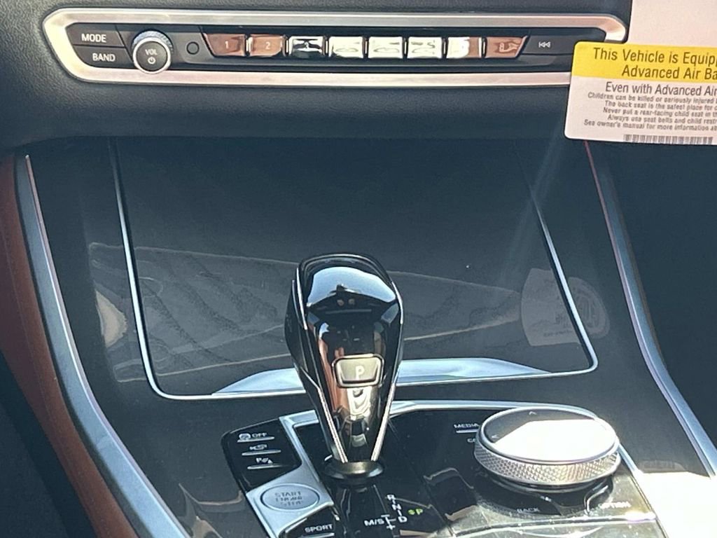 Used 2022 BMW X5 sDrive40i w/ Premium Package image 30