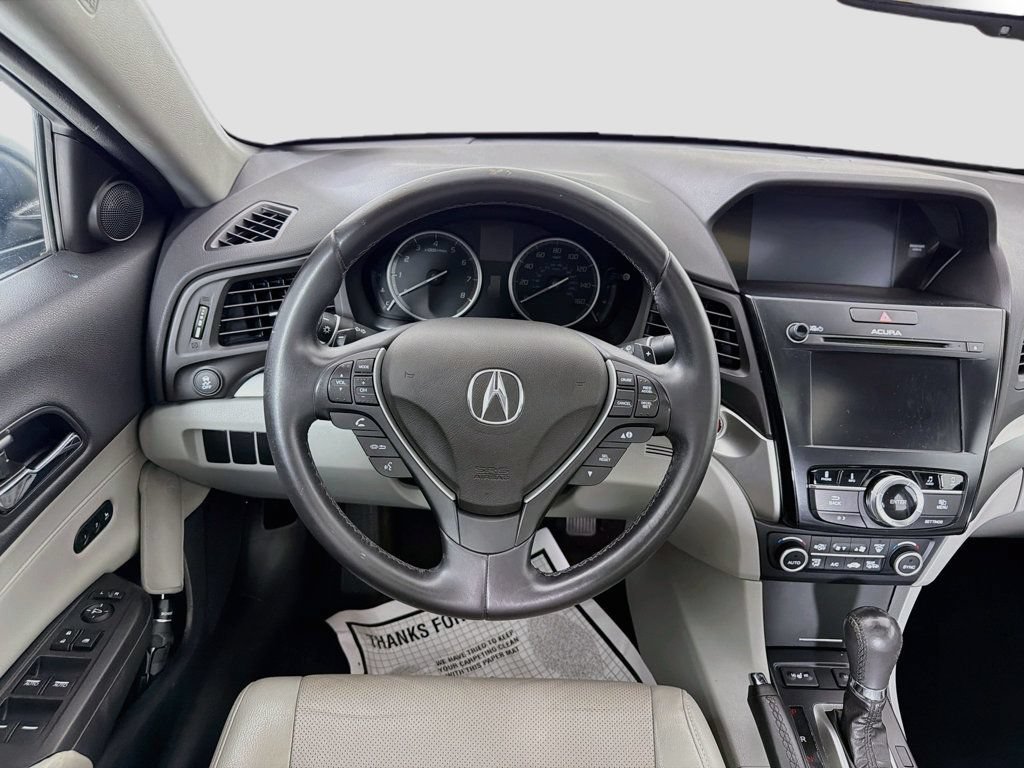 Used 2016 Acura ILX w/ Premium Package FWD image 22