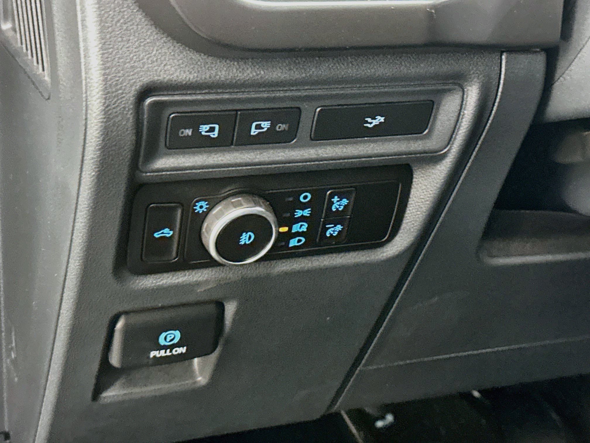 Used 2024 Ford F150 XLT w/ Equipment Group 302A MID AWD/4WD image 17