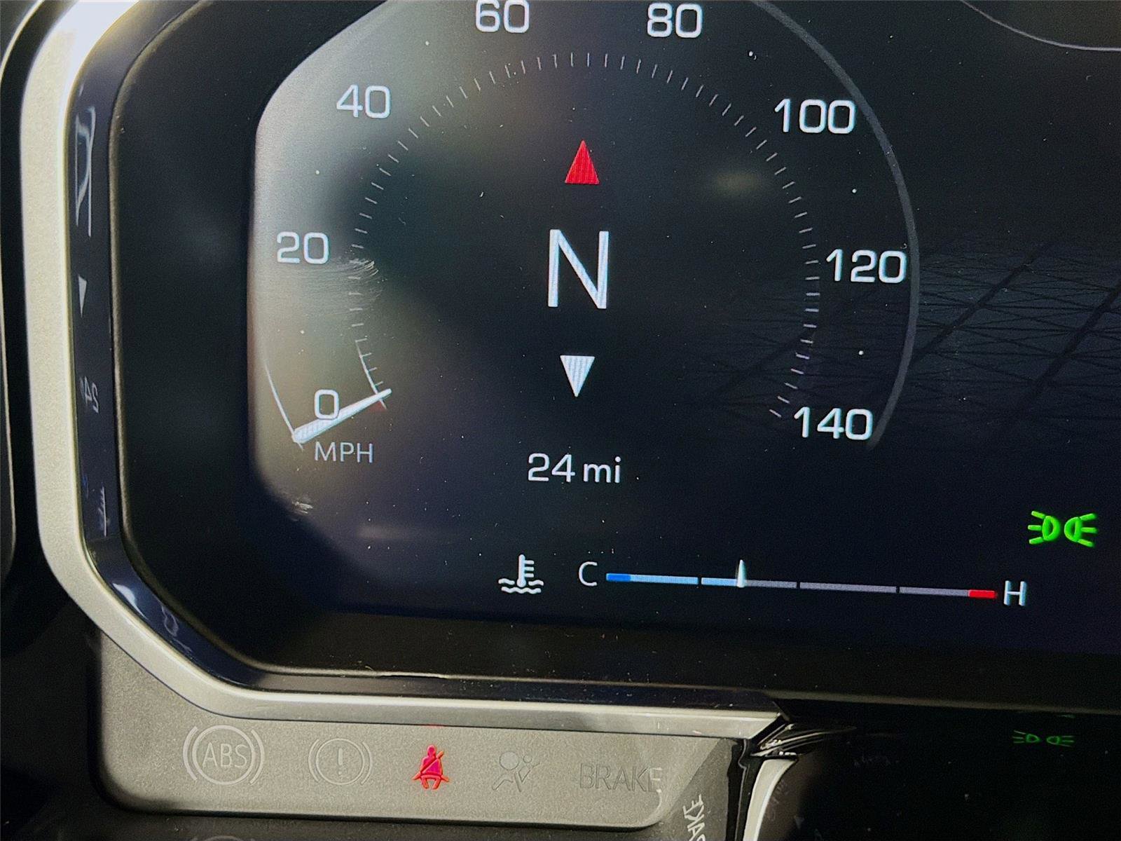 New 2026 GMC Sierra 2500 SLT w/ SLT Premium Package image 13