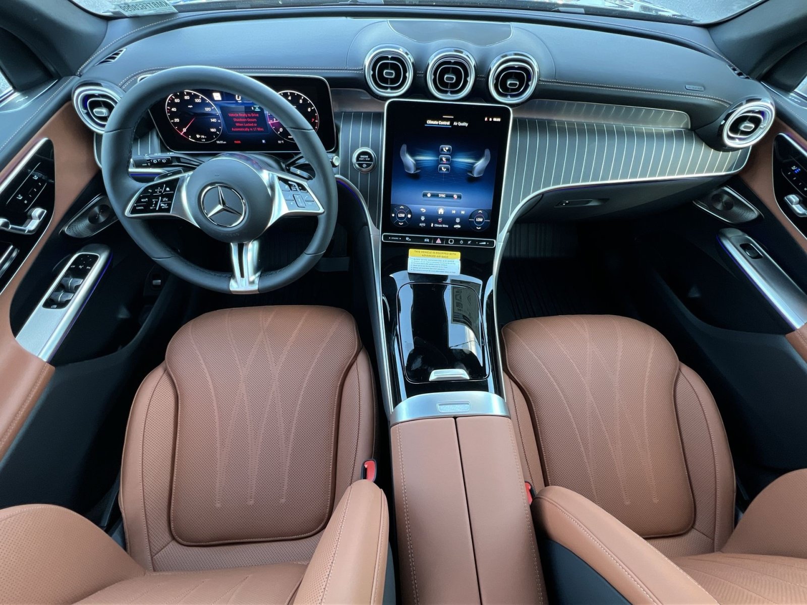 New 2026 Mercedes-Benz GLC 300 4MATIC image 13