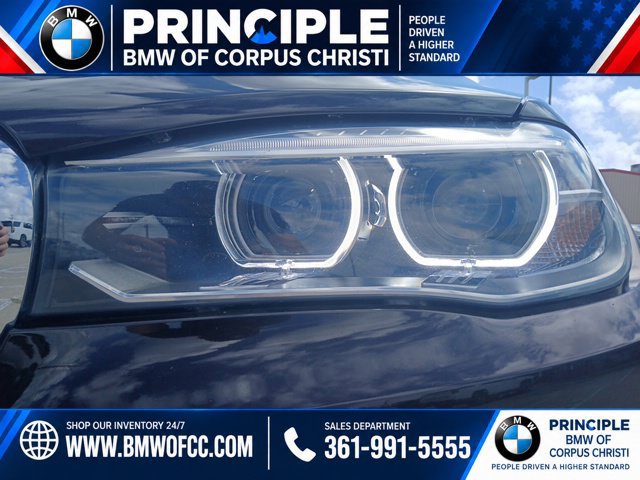Used 2016 BMW X5 xDrive35i AWD/4WD image 4