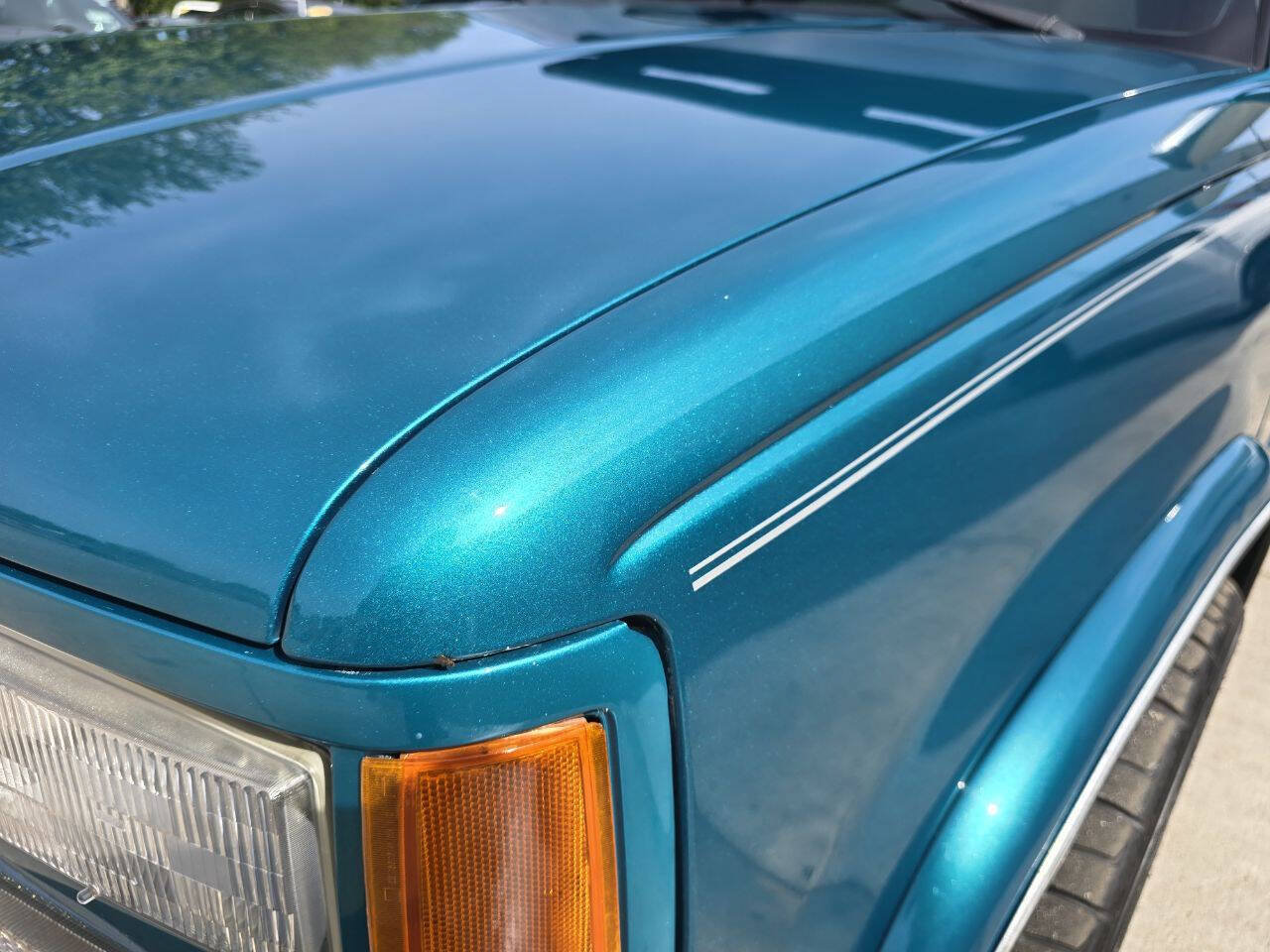 Used 1993 GMC Sierra 1500 2WD Regular Cab image 60