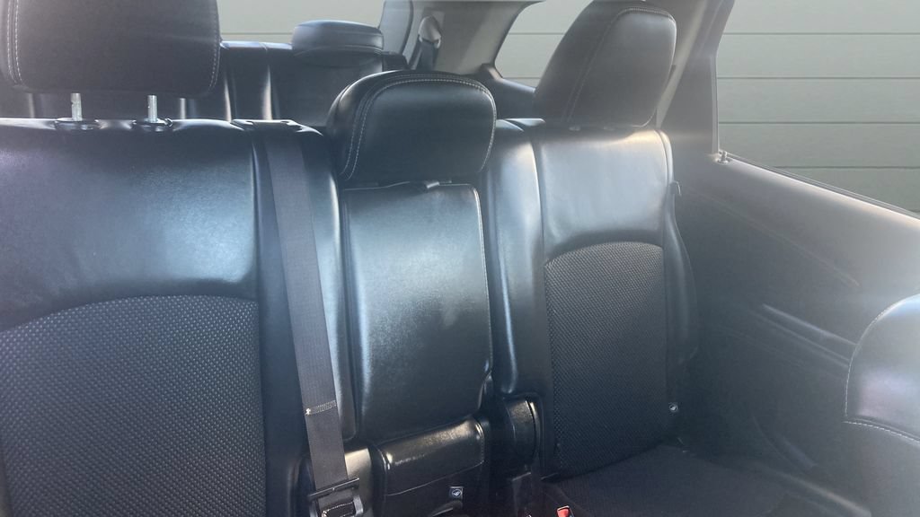 Used 2017 Dodge Journey Crossroad FWD image 16