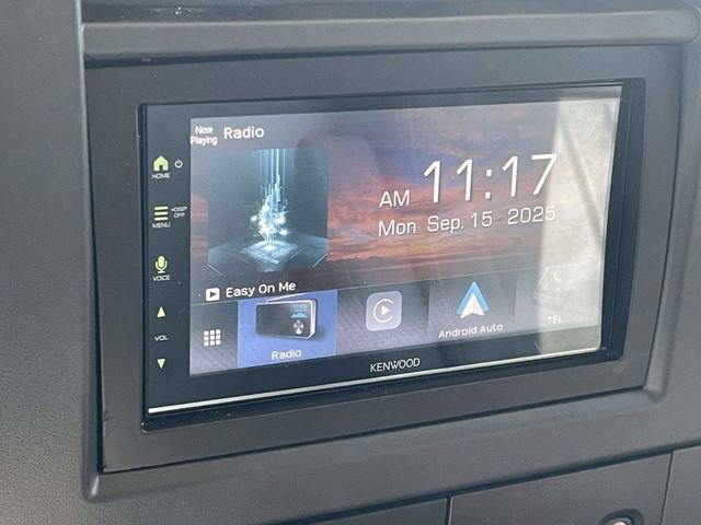 Used 2024 GMC Savana 2500 Extended image 18