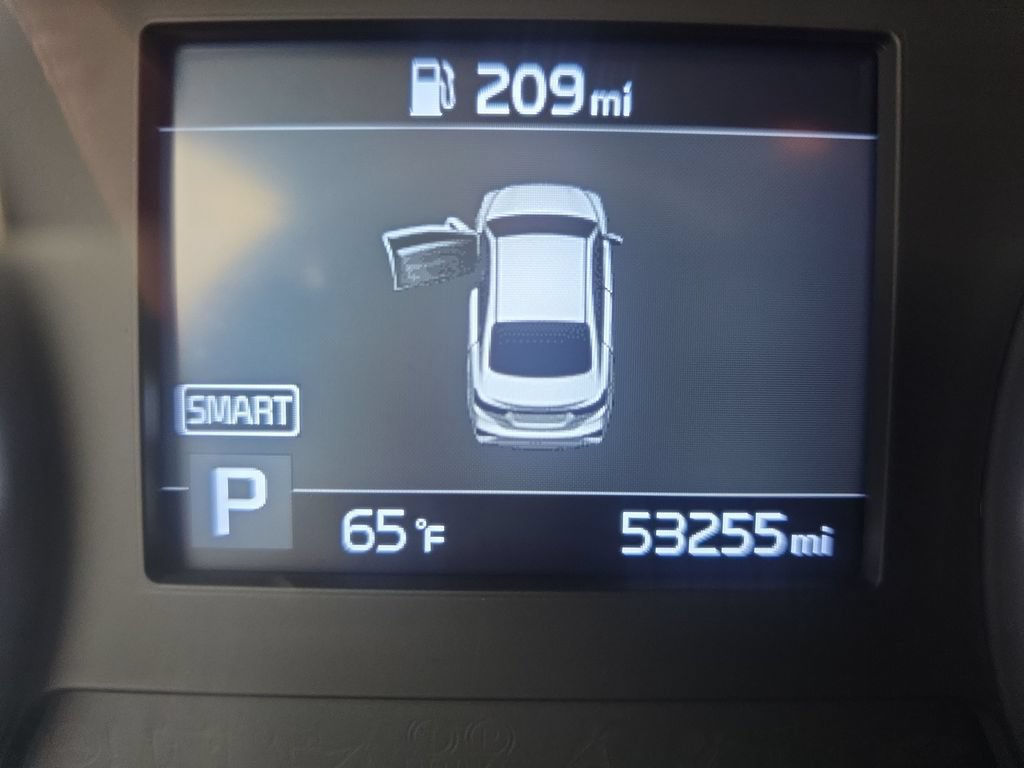 Used 2021 Kia Forte GT-Line FWD image 17