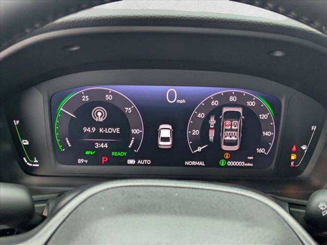 New 2026 Honda Accord Sport image 11