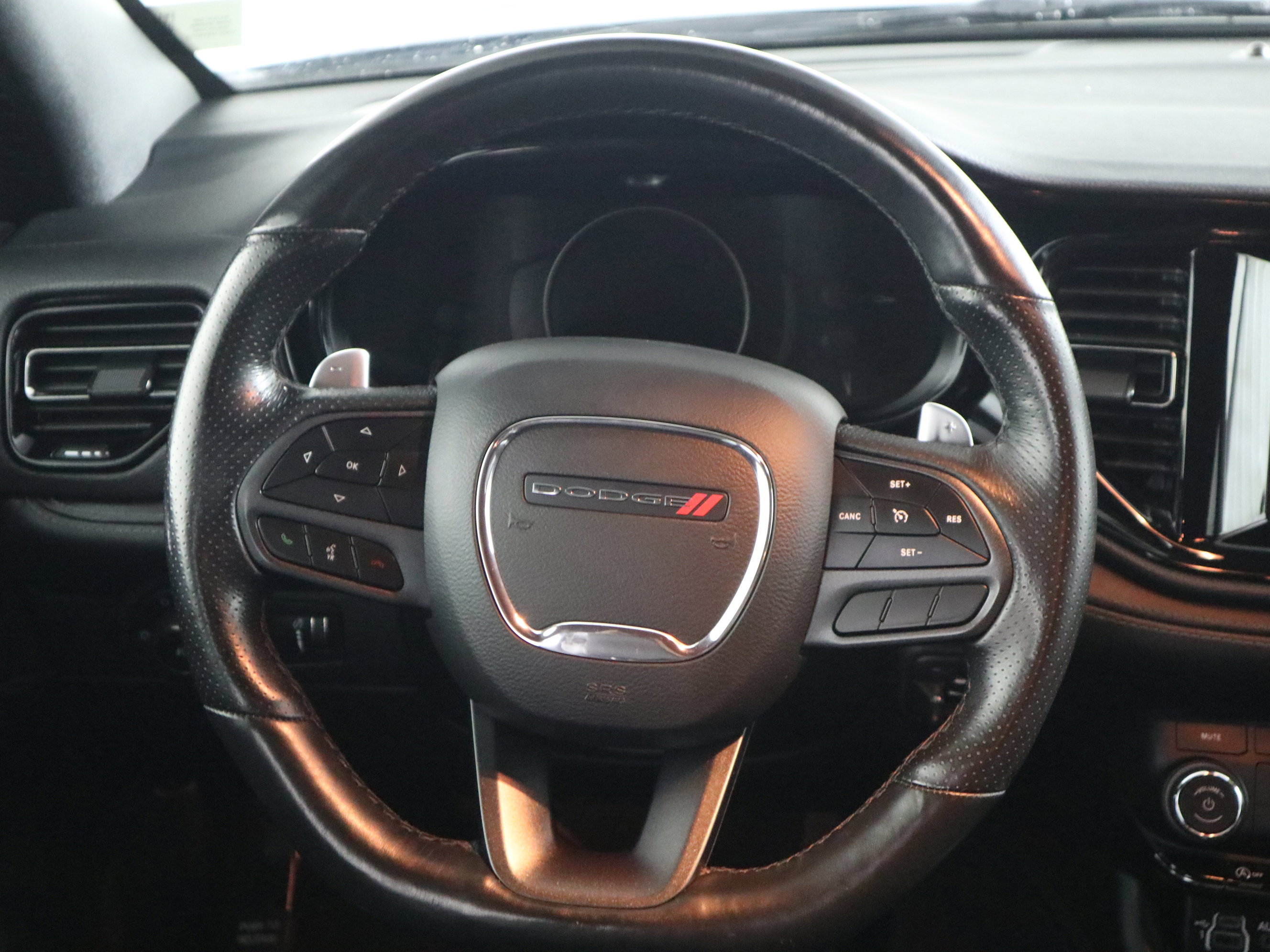Used 2022 Dodge Durango GT w/ Blacktop Package image 16