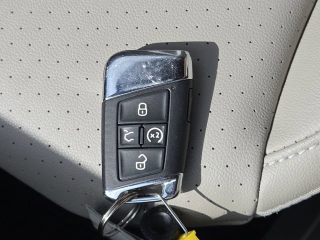 Used 2021 Volkswagen Atlas SE AWD/4WD image 39