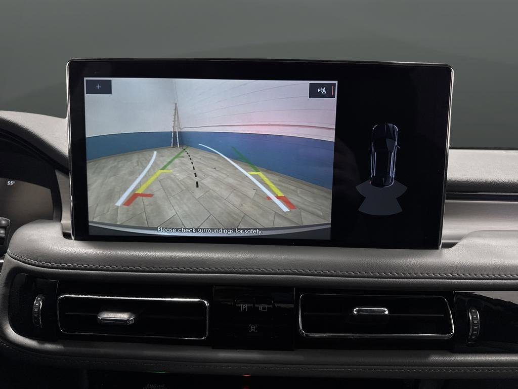 Used 2022 Lincoln Nautilus Reserve image 11