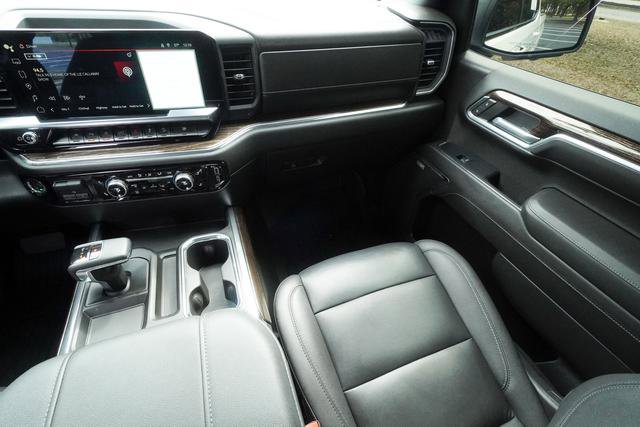 Used 2023 GMC Sierra 1500 Elevation w/ Elevation Premium Package image 18