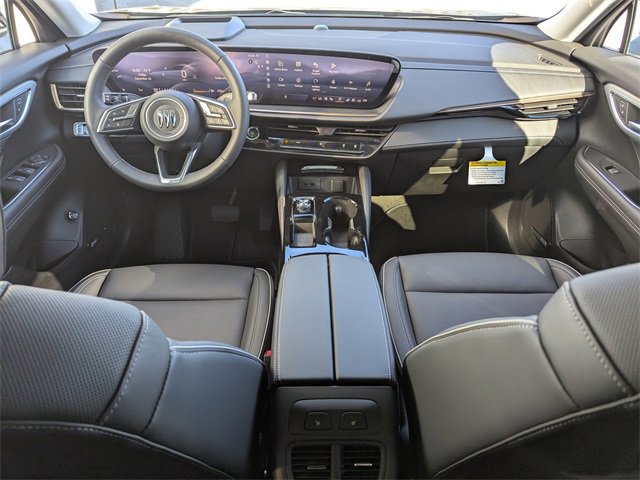 New 2026 Buick Envision Avenir image 12
