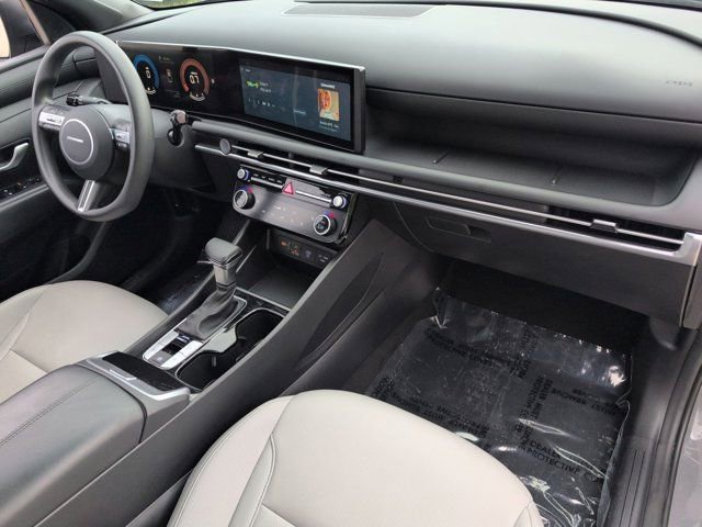 Used 2025 Hyundai Santa Cruz SEL FWD image 31