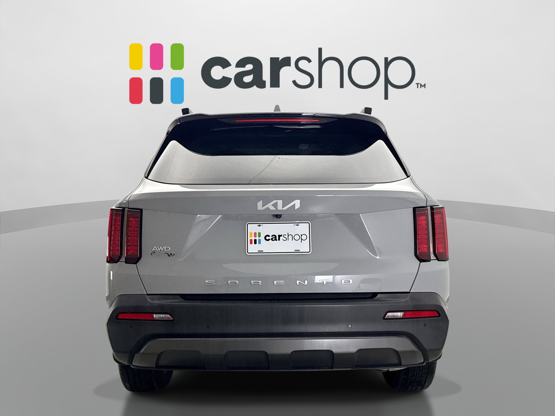 Used 2022 Kia Sorento S w/ Panoramic Sunroof Package AWD/4WD image 4