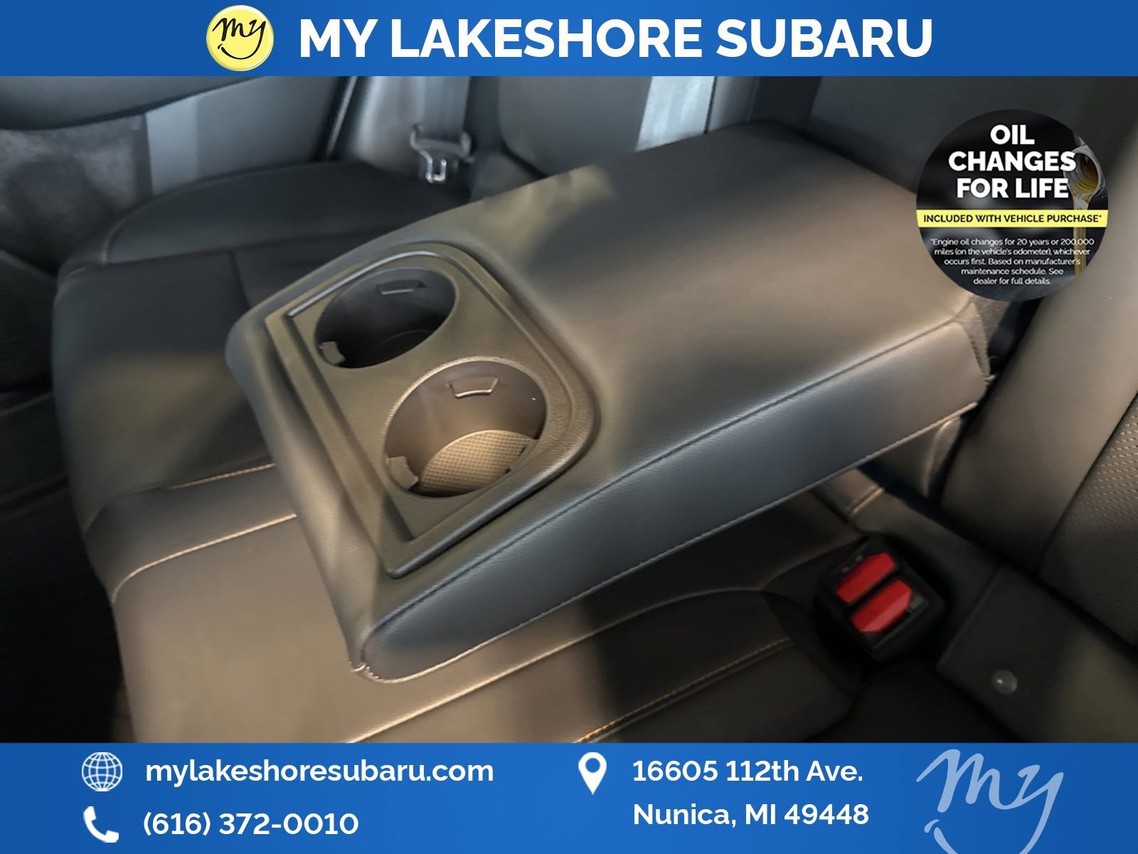 New 2026 Subaru Outback Wilderness AWD/4WD image 24