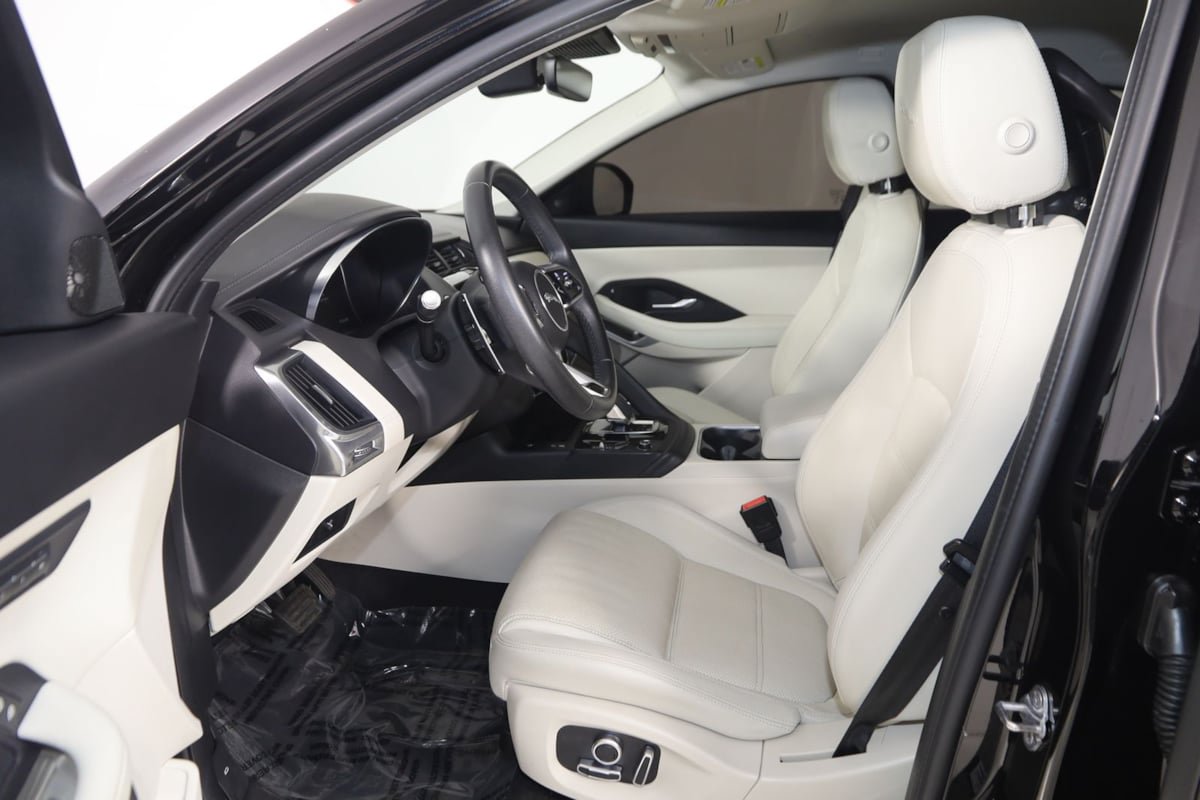 Used 2022 Jaguar E-PACE SE AWD/4WD image 12