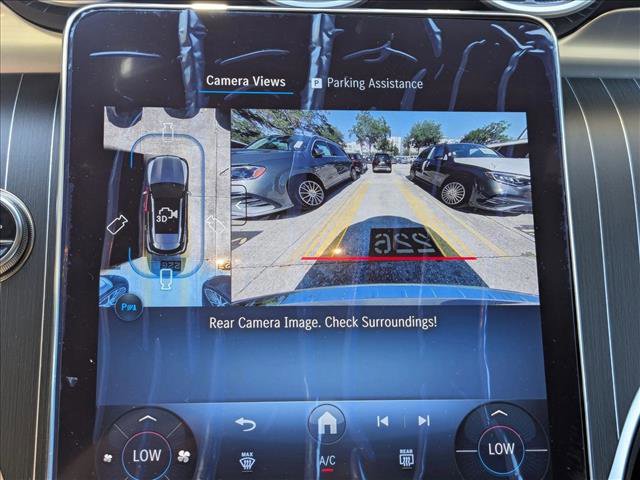 New 2026 Mercedes-Benz GLC 300 4MATIC image 12