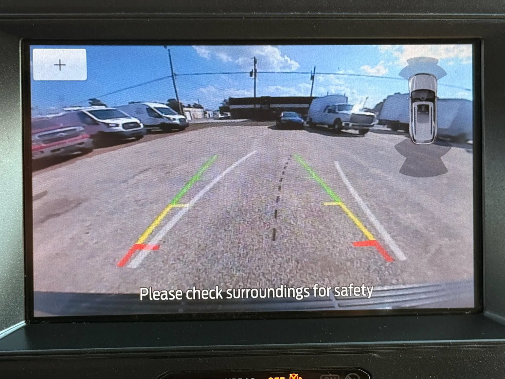 Used 2020 Ford Expedition Max Limited RWD image 30
