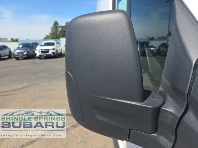 Used 2023 Ford Transit 250 Medium Roof AWD image 12