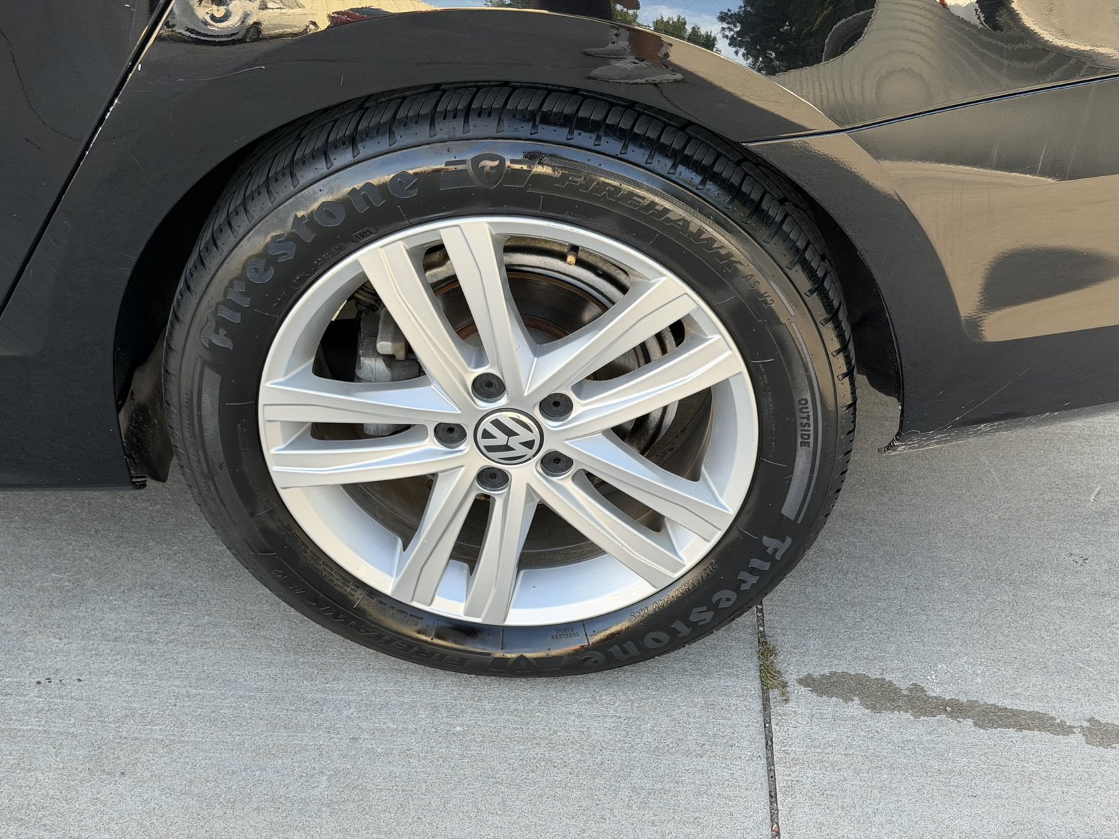 Used 2015 Volkswagen Jetta TDI SEL FWD image 12