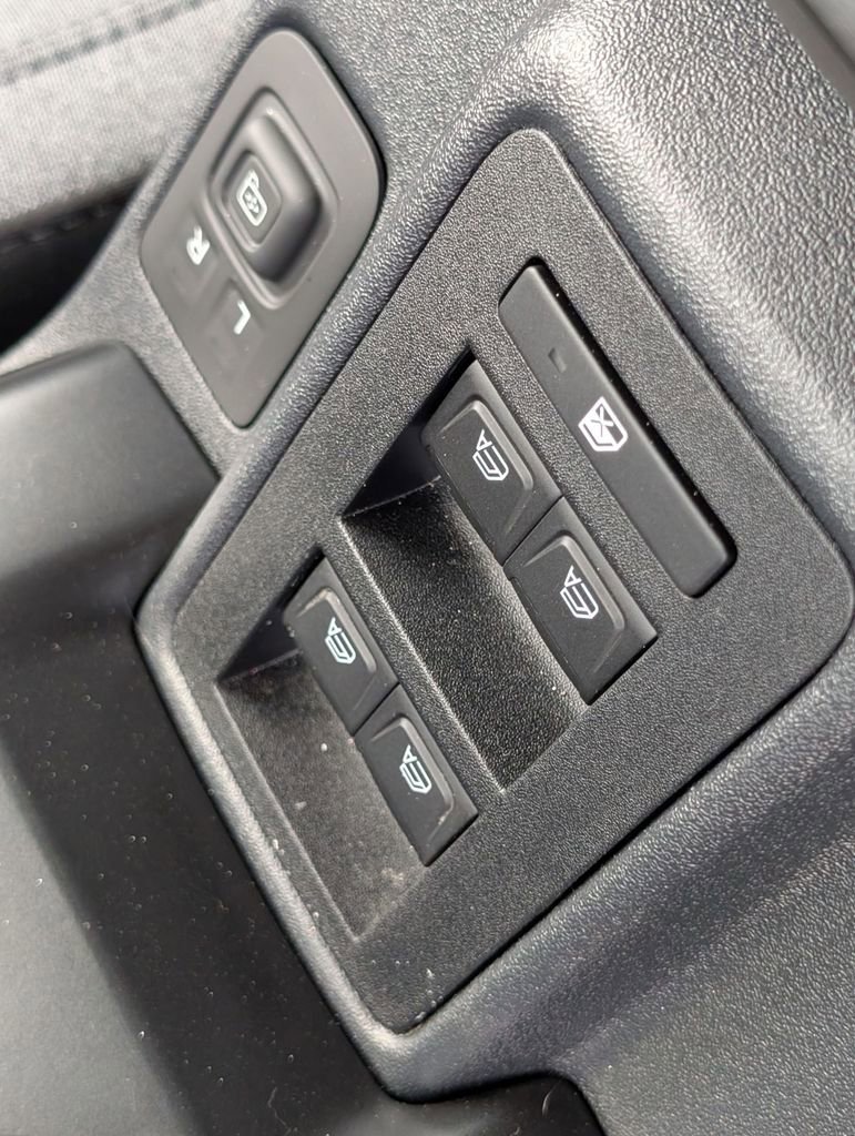 New 2026 Ford Bronco Big Bend image 36