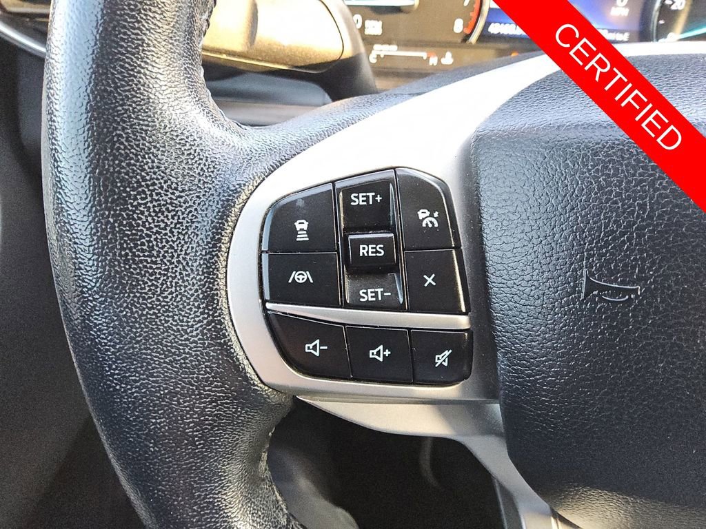 Used 2021 Ford Explorer Limited w/ Equipment Group 301A image 25