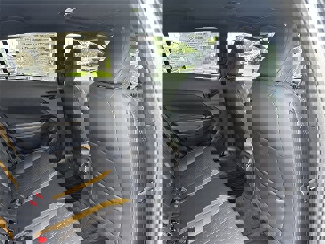 New 2025 Subaru Crosstrek 2.5i Sport image 16