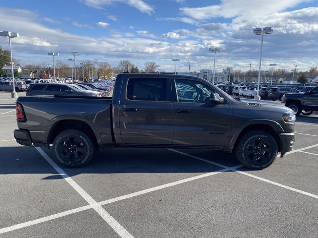 New 2026 RAM 1500 Big Horn image 9