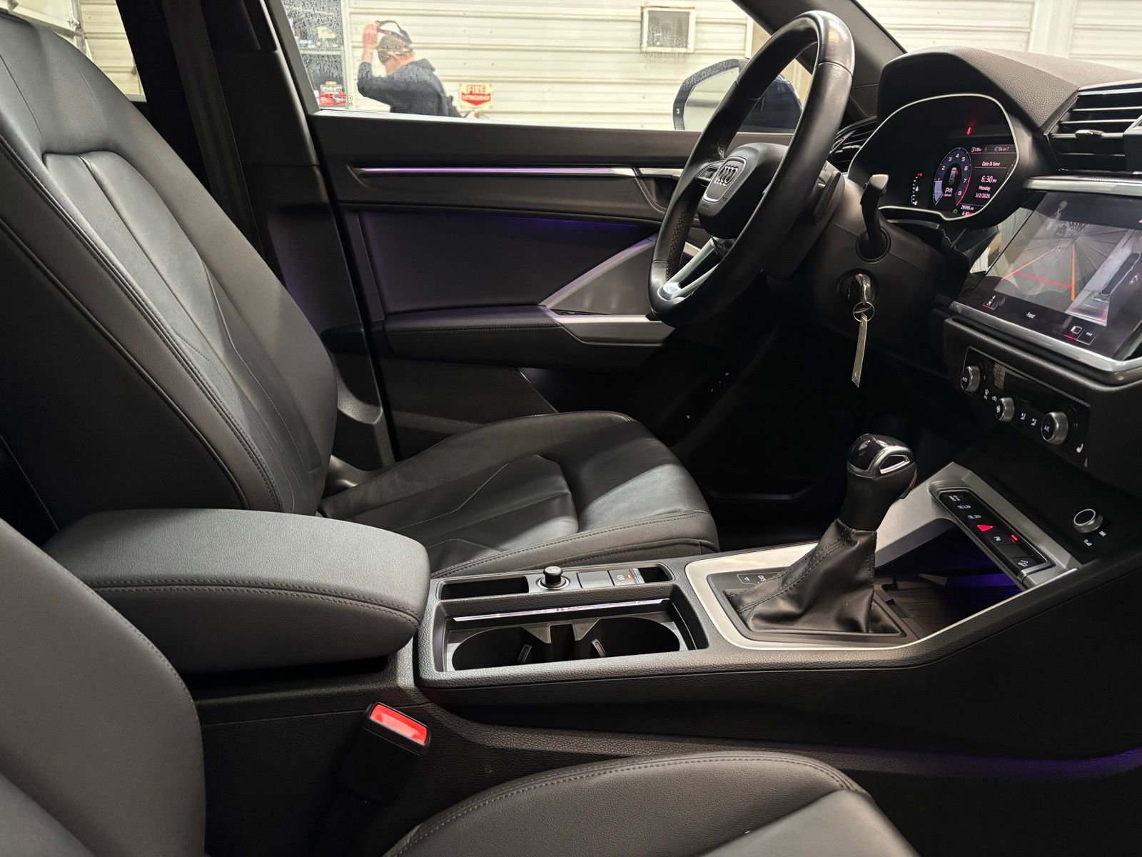 Used 2022 Audi Q3 2.0T Premium Plus image 28