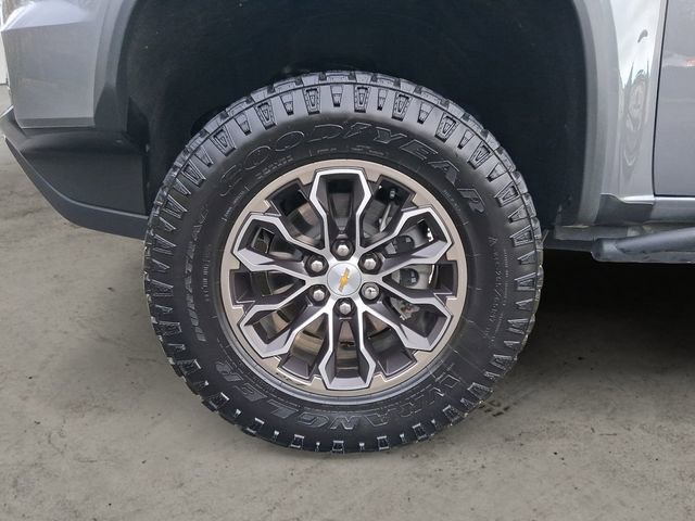 Used 2022 Chevrolet Colorado ZR2 image 14