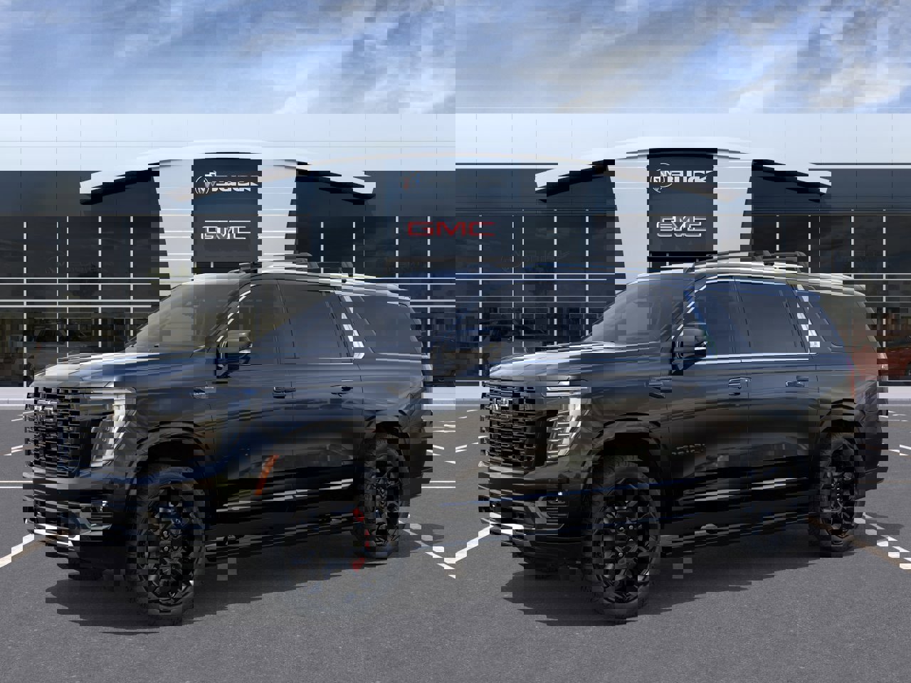 New 2026 GMC Yukon XL Denali Ultimate image 26