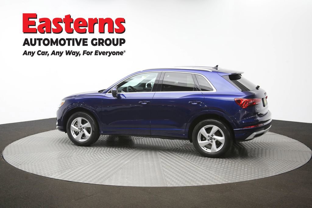 Used 2022 Audi Q3 2.0T Premium Plus image 63