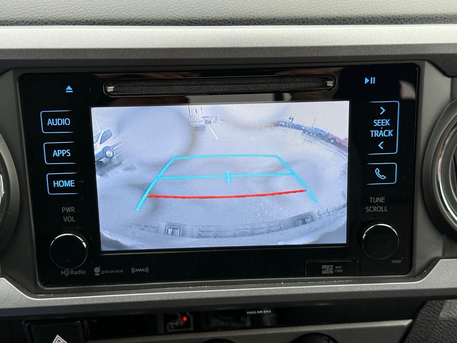 Used 2018 Toyota Tacoma TRD Off-Road image 36