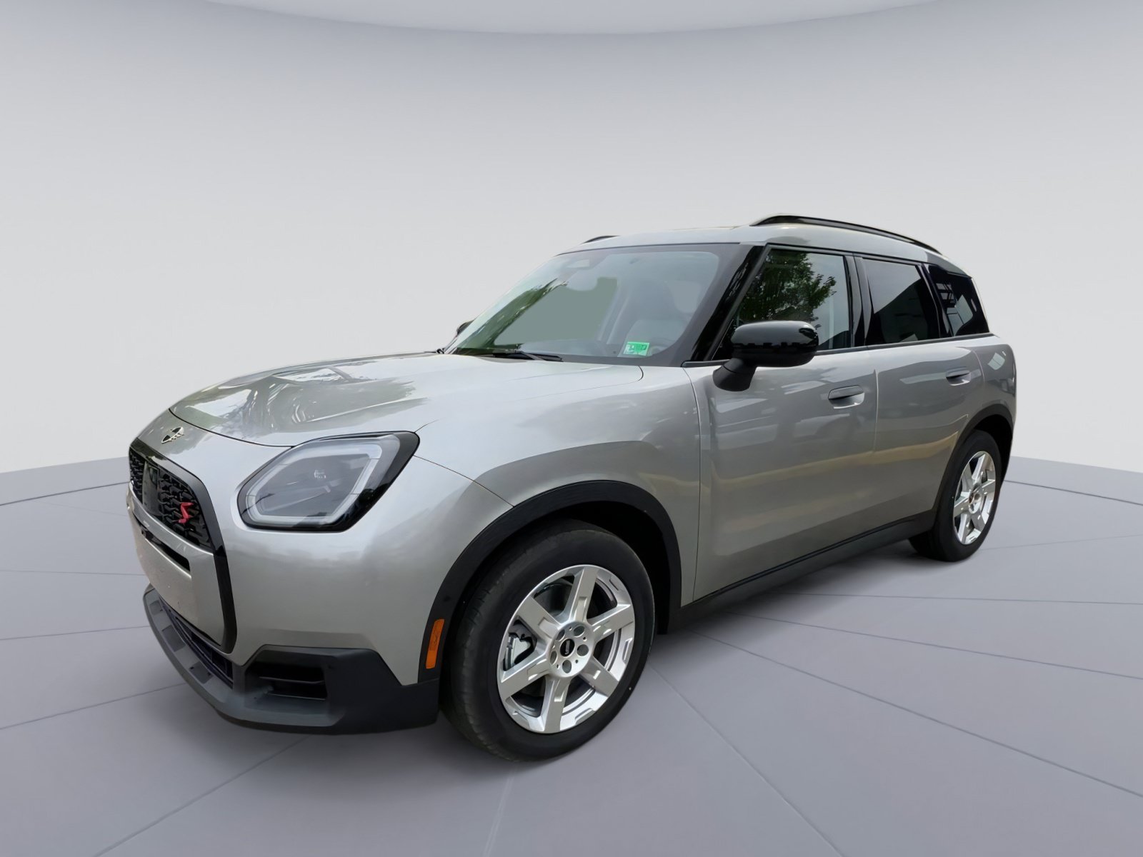 Used 2025 MINI Cooper Countryman S AWD/4WD image 3